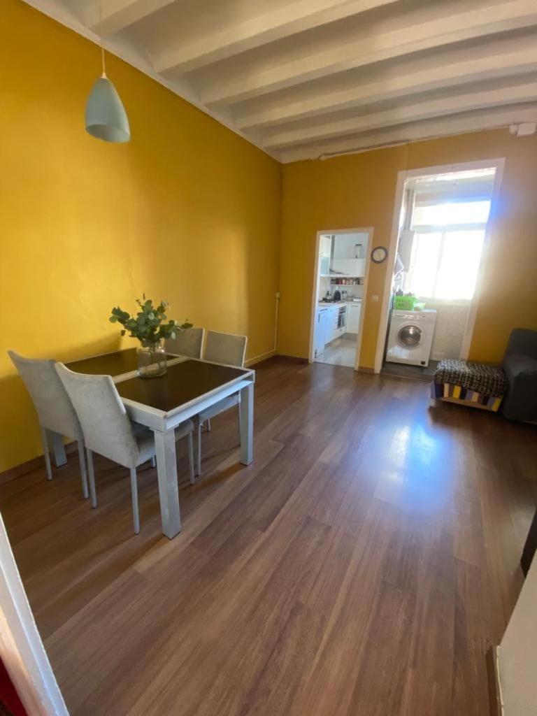 Appartamento Moderno En Barcellona