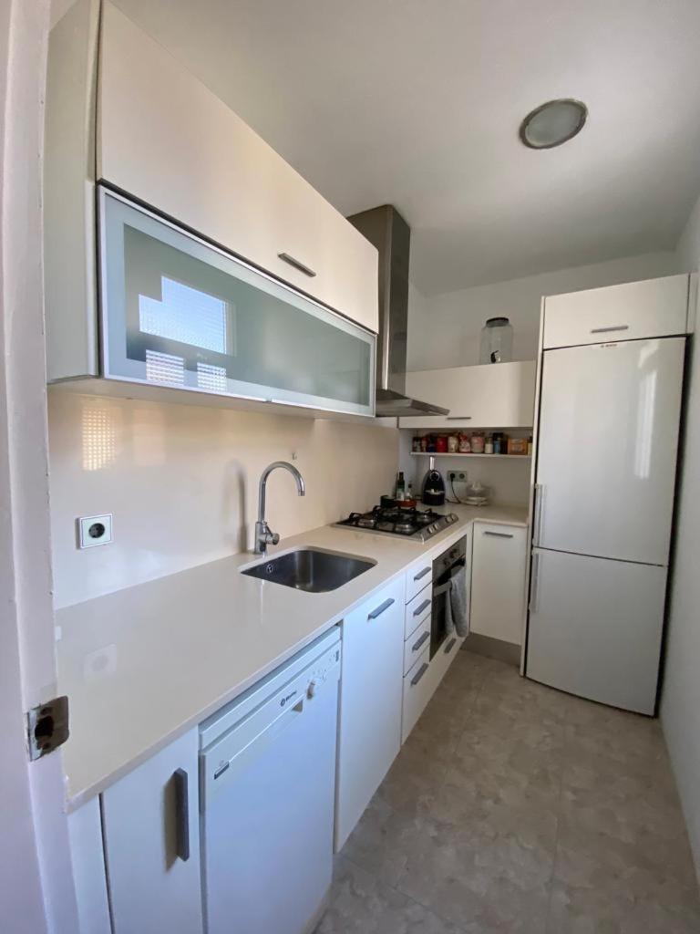 Appartamento Moderno En