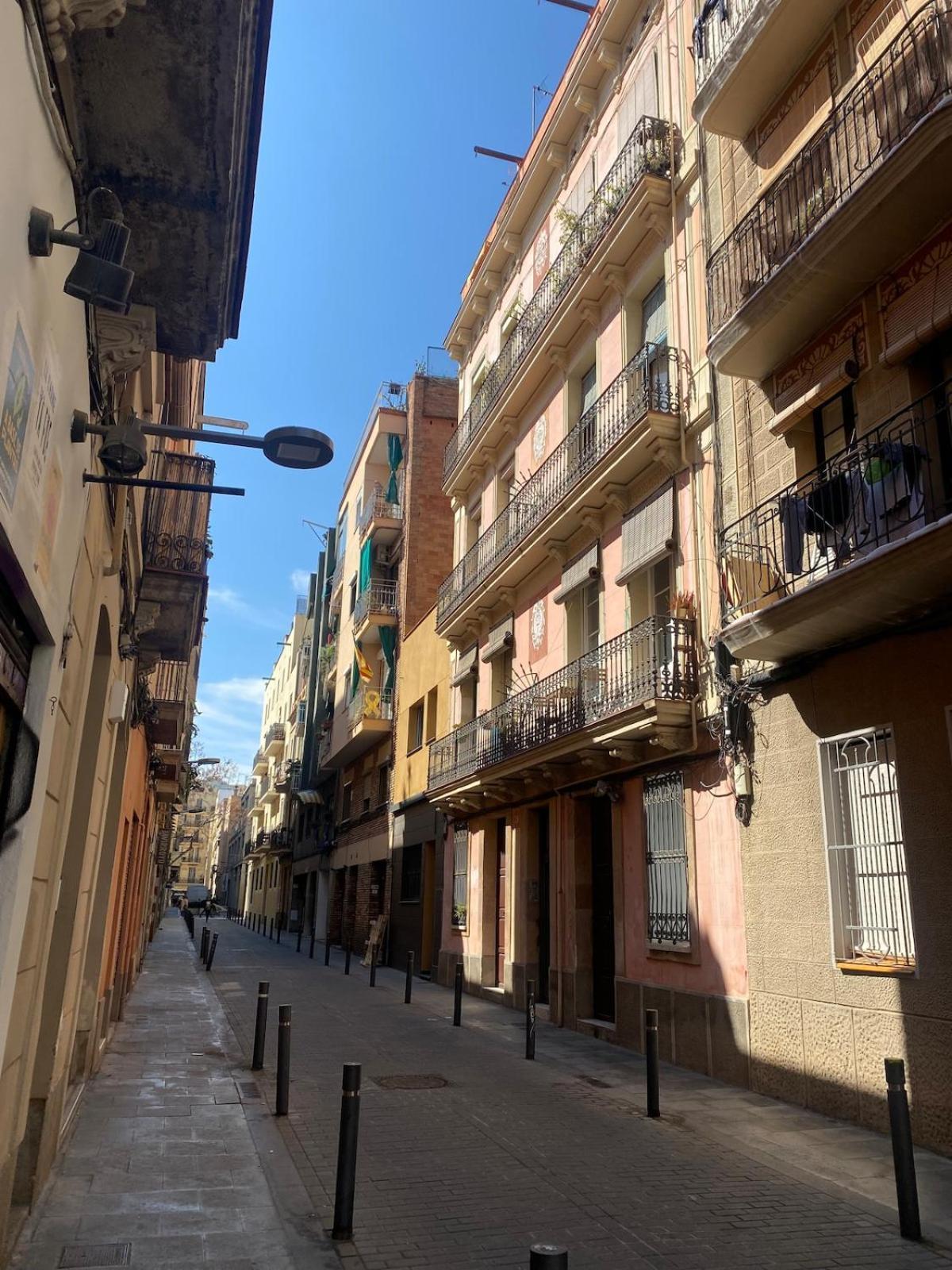 Moderno En Appartamento